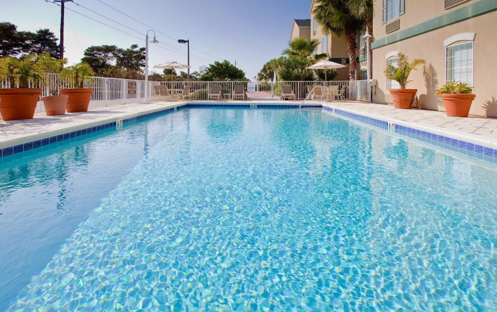 Holiday Inn Express Destin E - Commons Mall Area by IHG