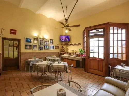 Hotel Alfiero