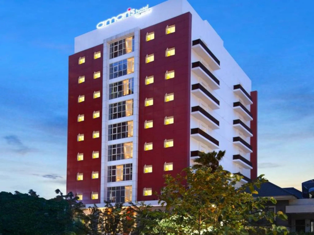 Amaris Hotel Margorejo - Surabaya