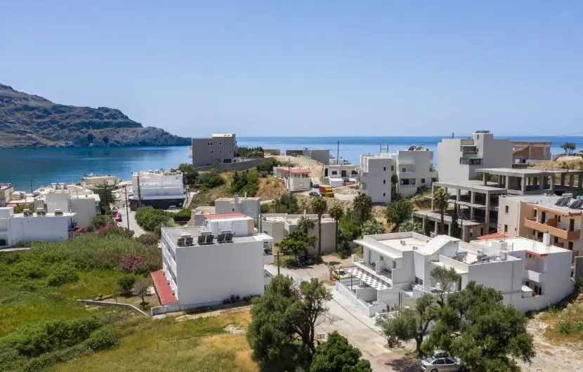 Magicstay - Flat 40M² 1 Bedroom 1 Bathroom - Plakias