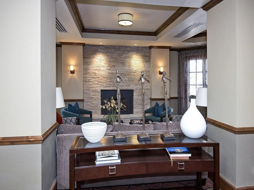 Ascent Condo 111