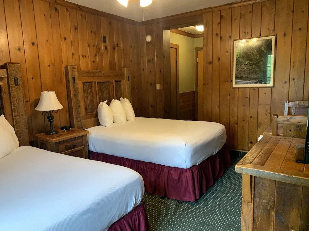 Starved Rock Lodge