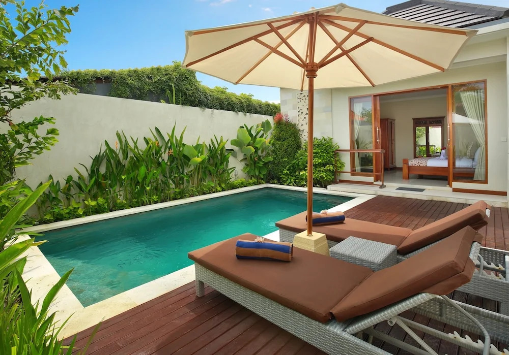 Kae Villa Anggrek