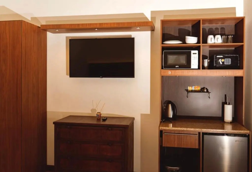 San Juan Suites