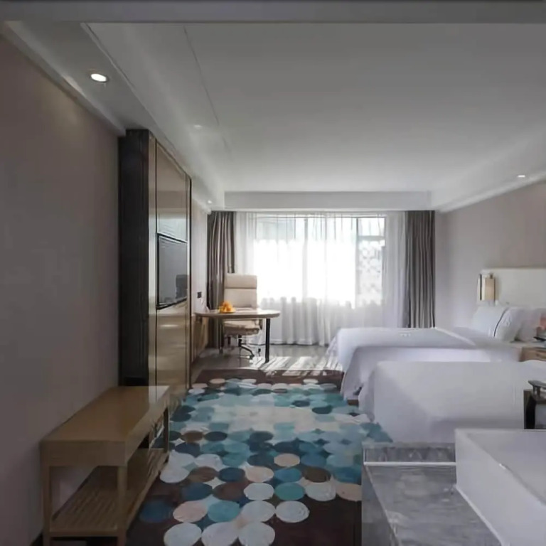 City Express Hotel