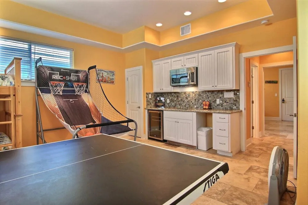 Shore Havin Fun - 4 Br home