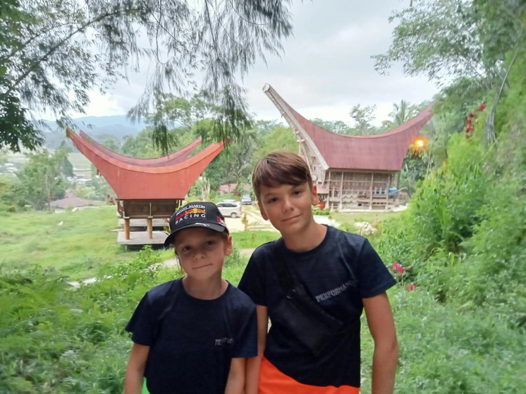 Nuansa Homestay
