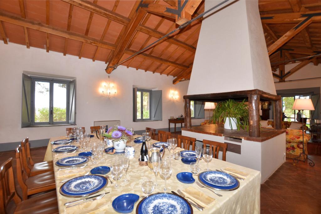 Casale Teresa - Happy Rentals