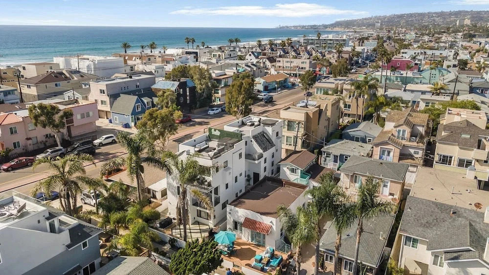 Ormond Court Unit 2 by Avantstay Walk to Sand Shared Patio + BBQ Beachside Retreat