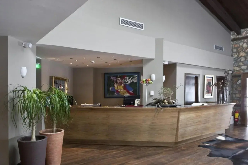Miramonte Chalet Hotel Spa