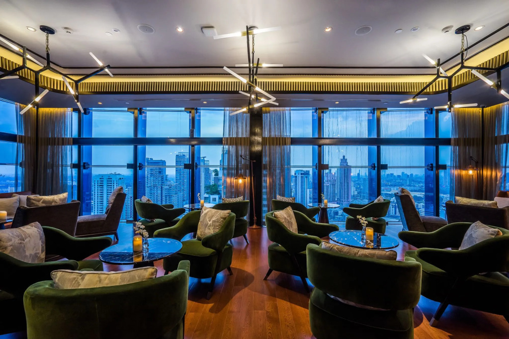SKYVIEW Hotel Bangkok - Sukhumvit