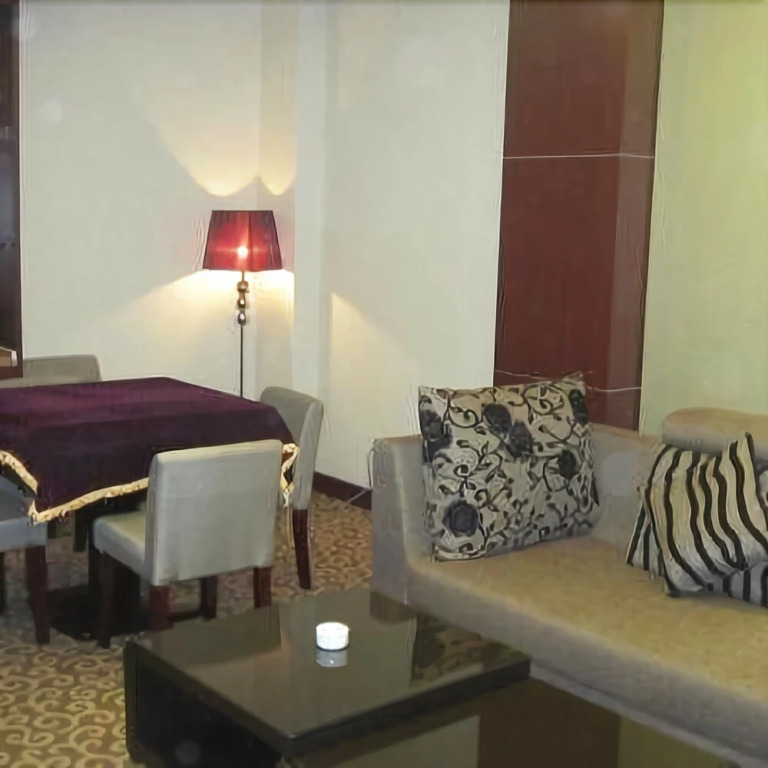 Xiyu Kaida Hotel