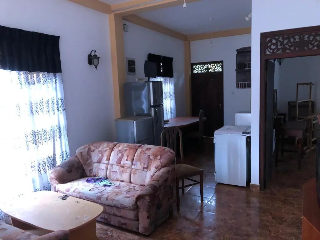 Kumar guest house & apartment