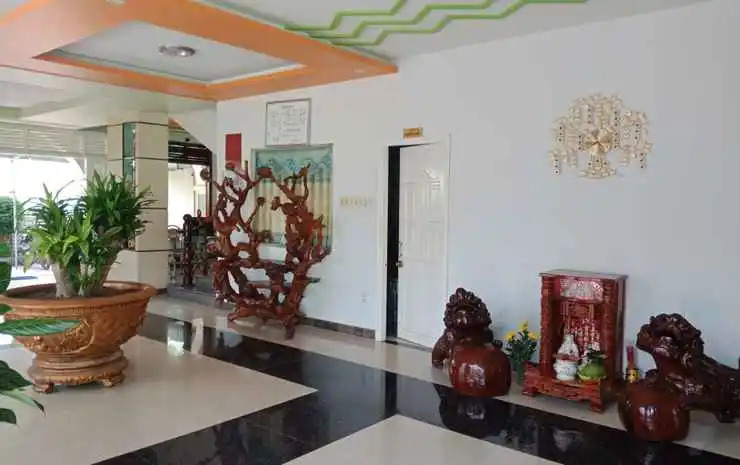 Khach San Truong Thinh