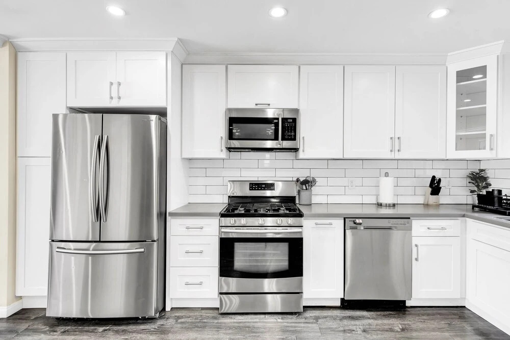Martha by Avantstay Brand New LA Valley Home
