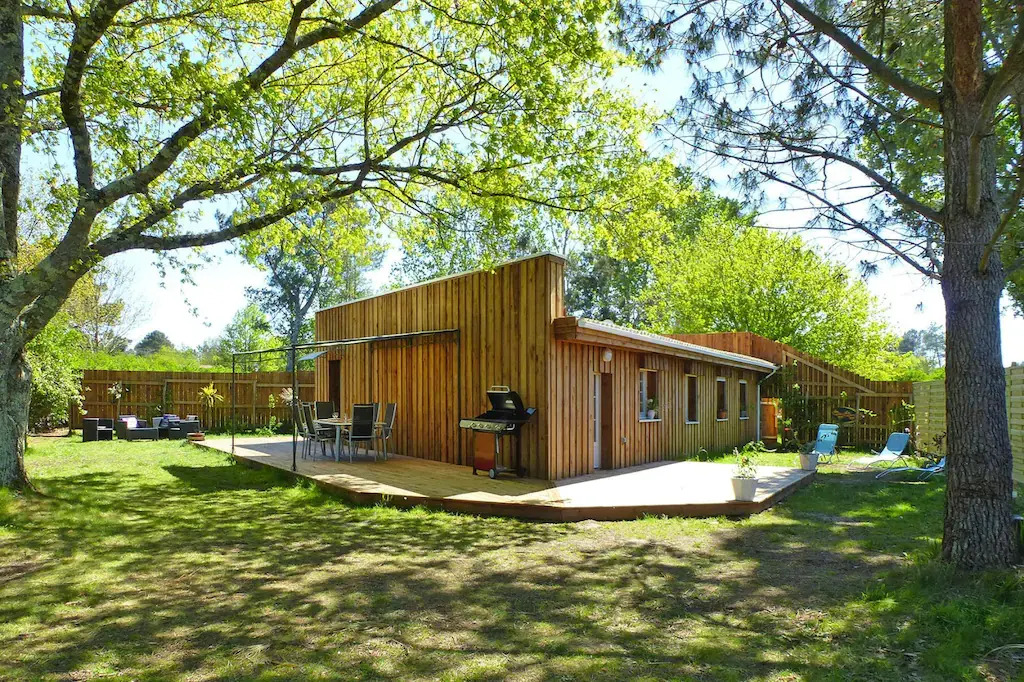Holiday Home, Le Porge