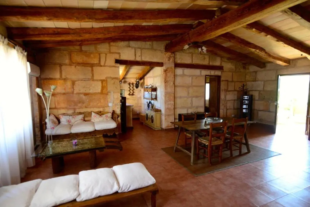 Agroturismo Finca Sant Blai