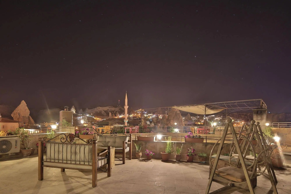 Gültekin Motel