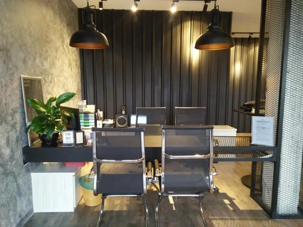68 Boutique Hotel