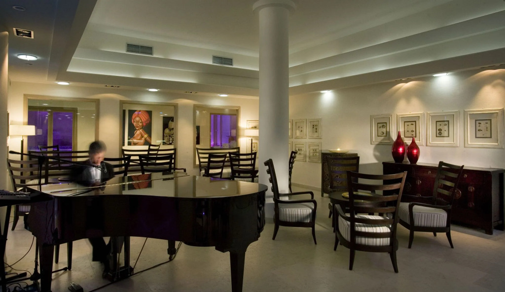 LEa Bianca Luxury Resort