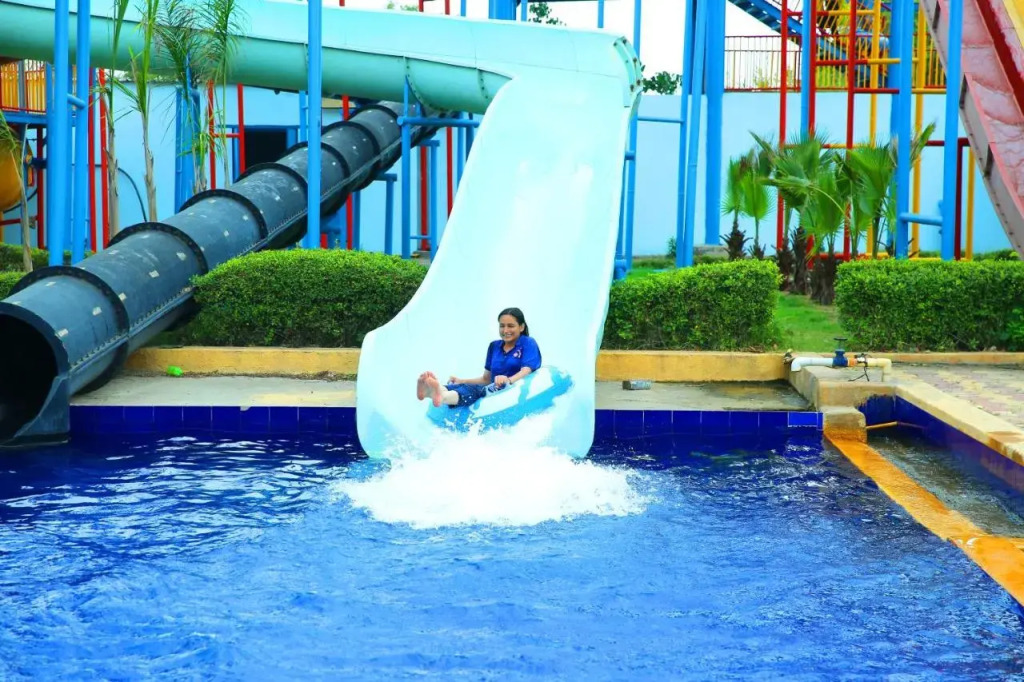 Club Platinum Resort