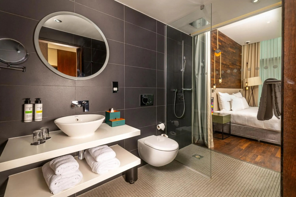 Pullman Liverpool