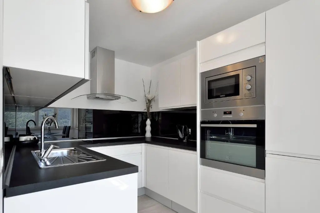 Apartment Panorama