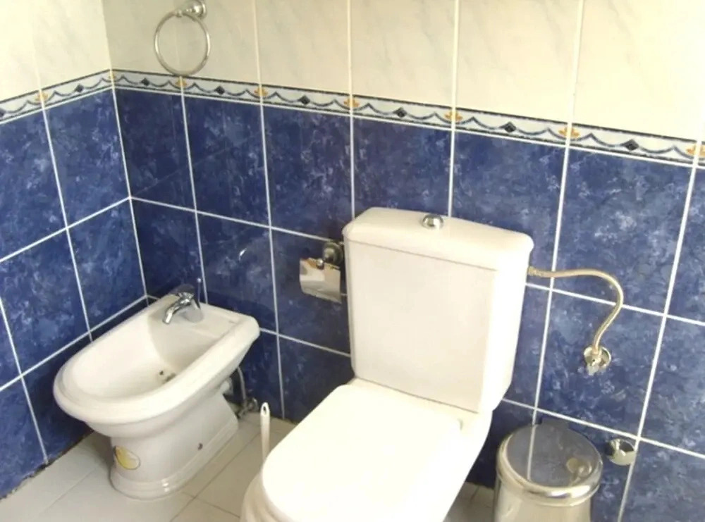 Panorama View 2-bed Apartment in Sutomore
