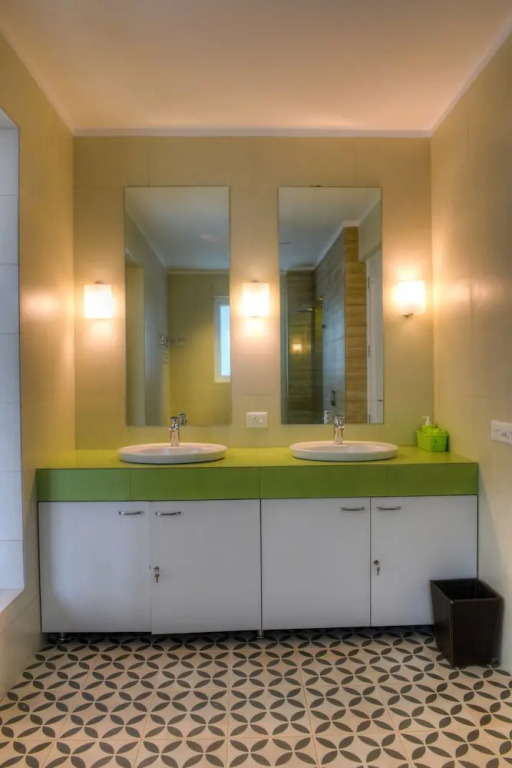 Surya Villa by One Earth