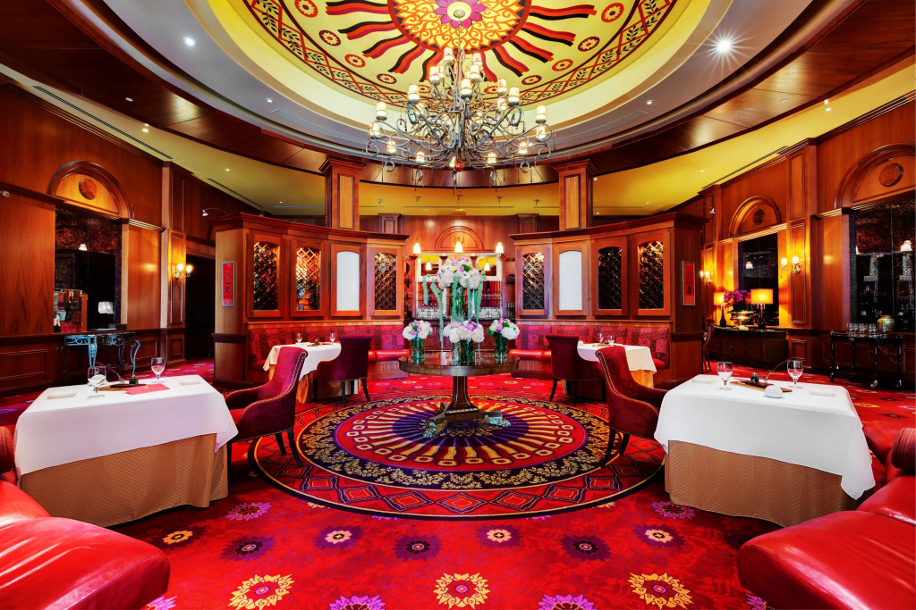 Nemacolin