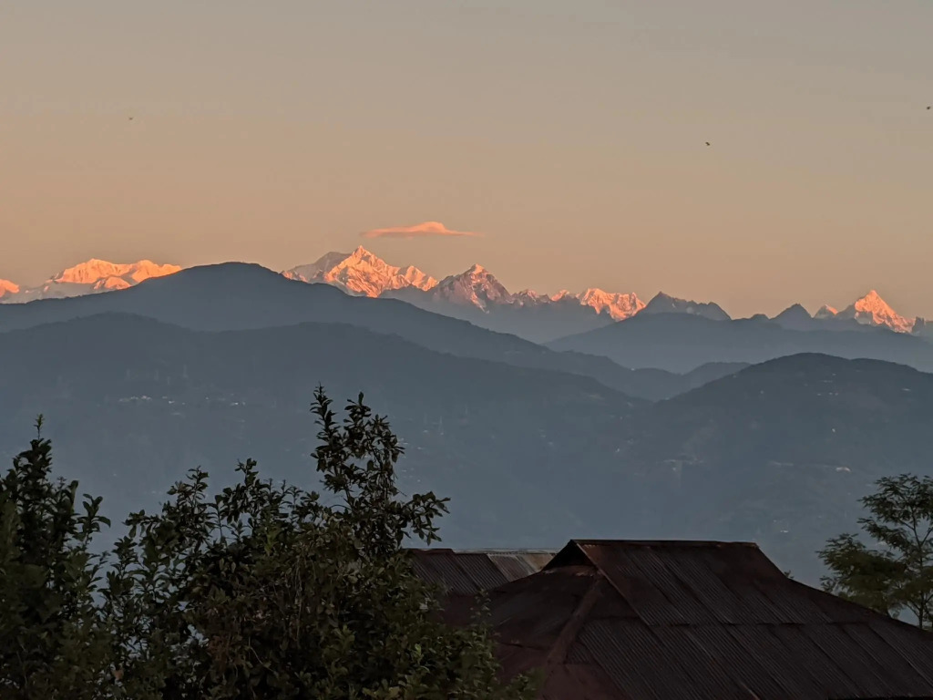 Shikher Guest House