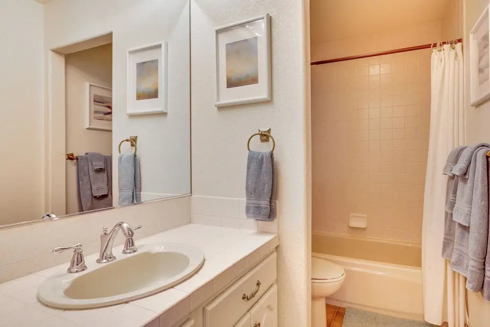 Borrego Springs Golfer's Paradise w/ Private Pool!