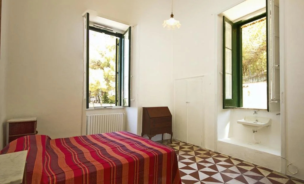 Villa Leone Maggio