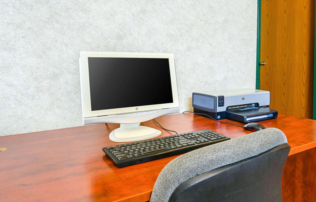 Quality Inn Rosebud Casino