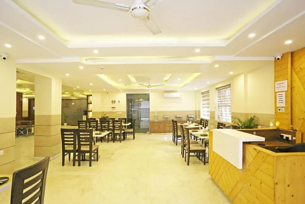 Mayda Inn- A Boutique Hotel