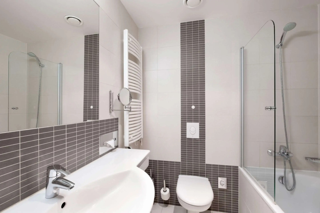Clarion Hotel Prague City