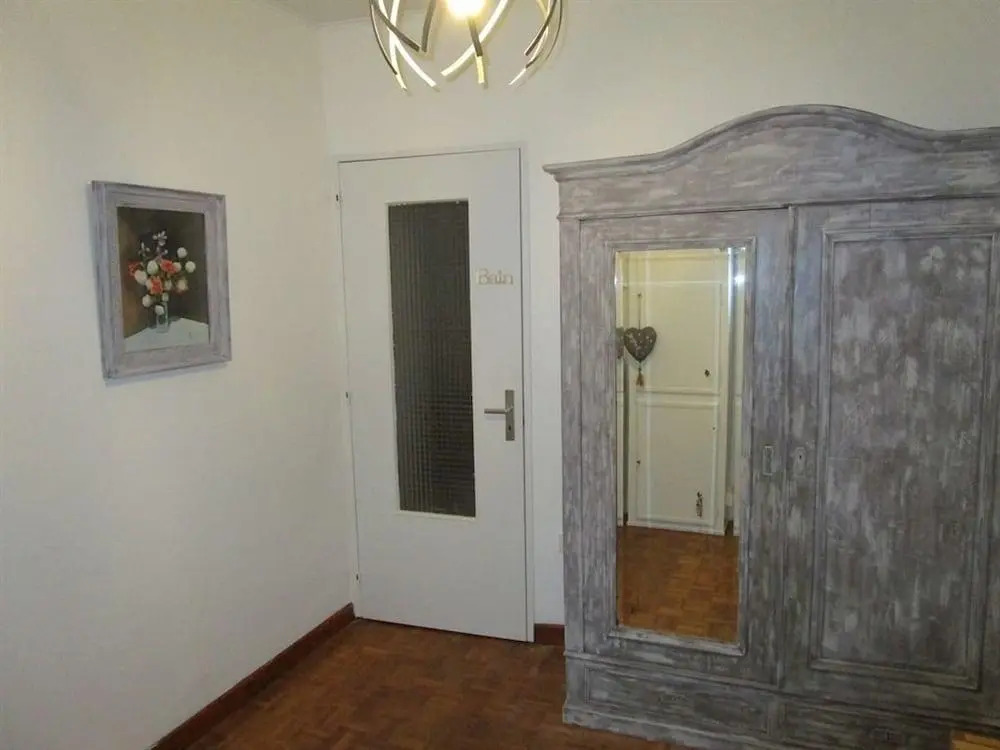 Appartement Atypique Le Caveau