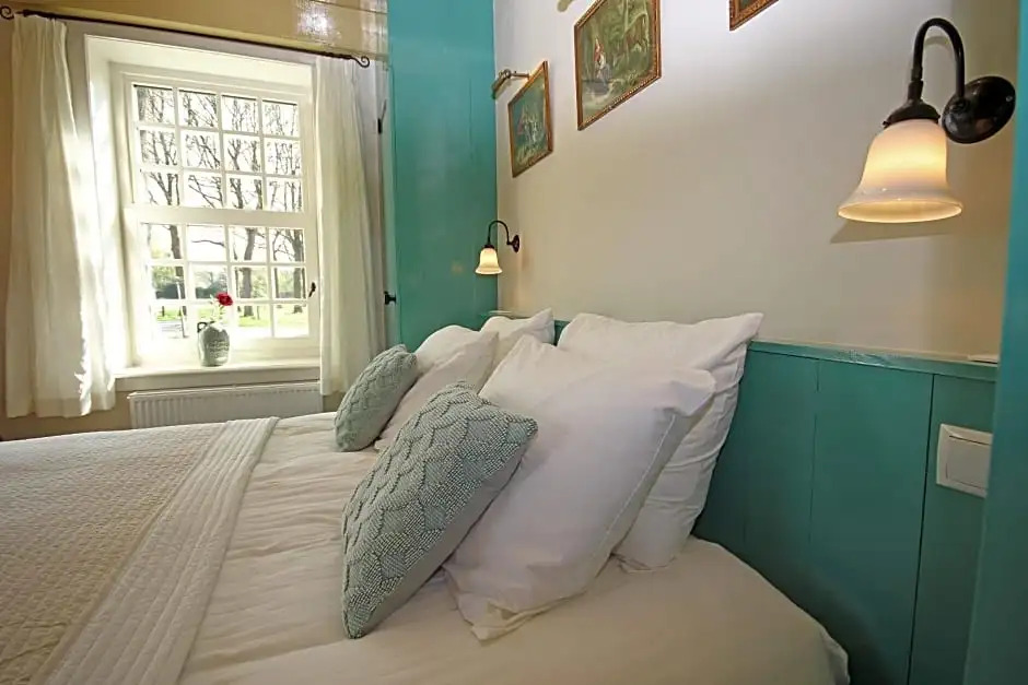 B&B Lhee-Gaarde