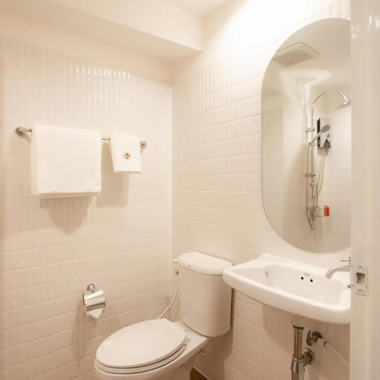 Hotel PaPa Bangkok Siriraj