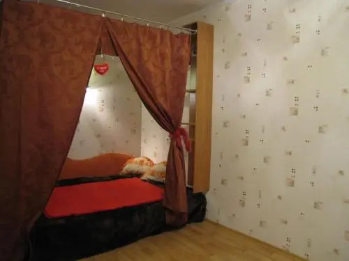 A comfortable room with balcony