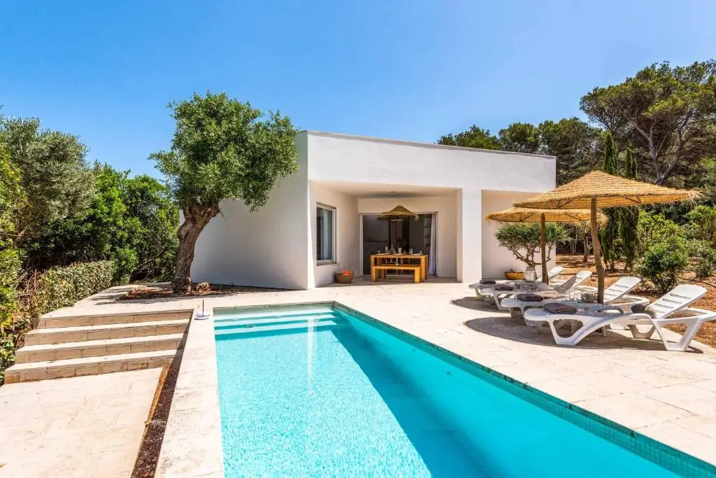 Villa Sa Pausa