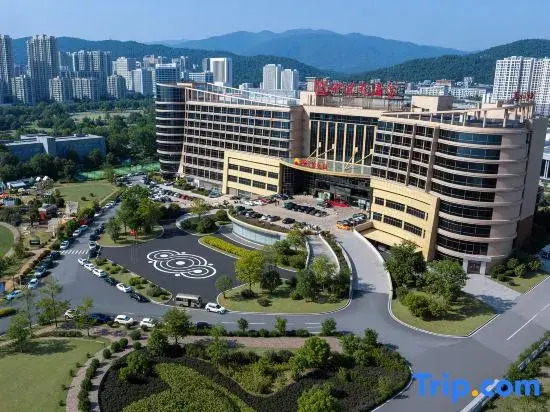 Wordorf Shirokia Hotel
