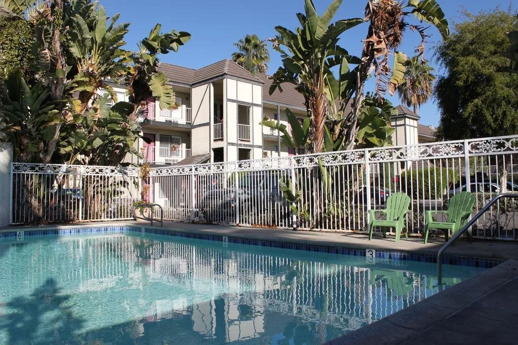 Alamo Inn & Suites