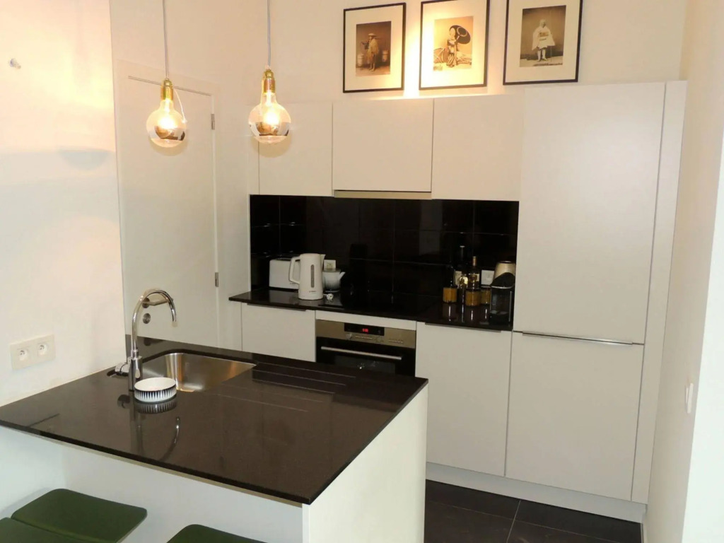 Chambon Suites Brussel
