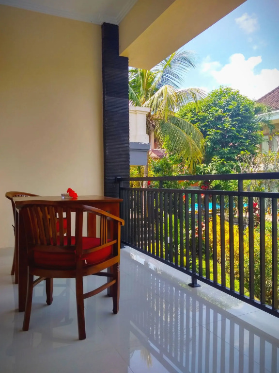 Kartika Bungalows