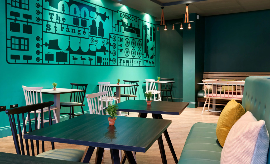 Leonardo Hotel Manchester Central