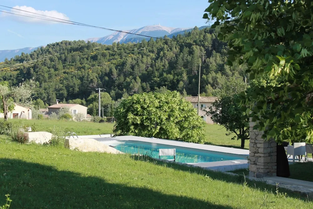 HAMEAU DE LA SAVOUILLANE