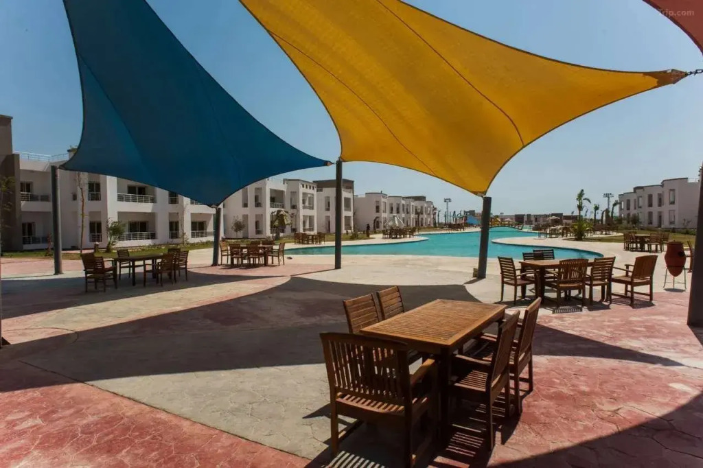 Eagles Family Resort