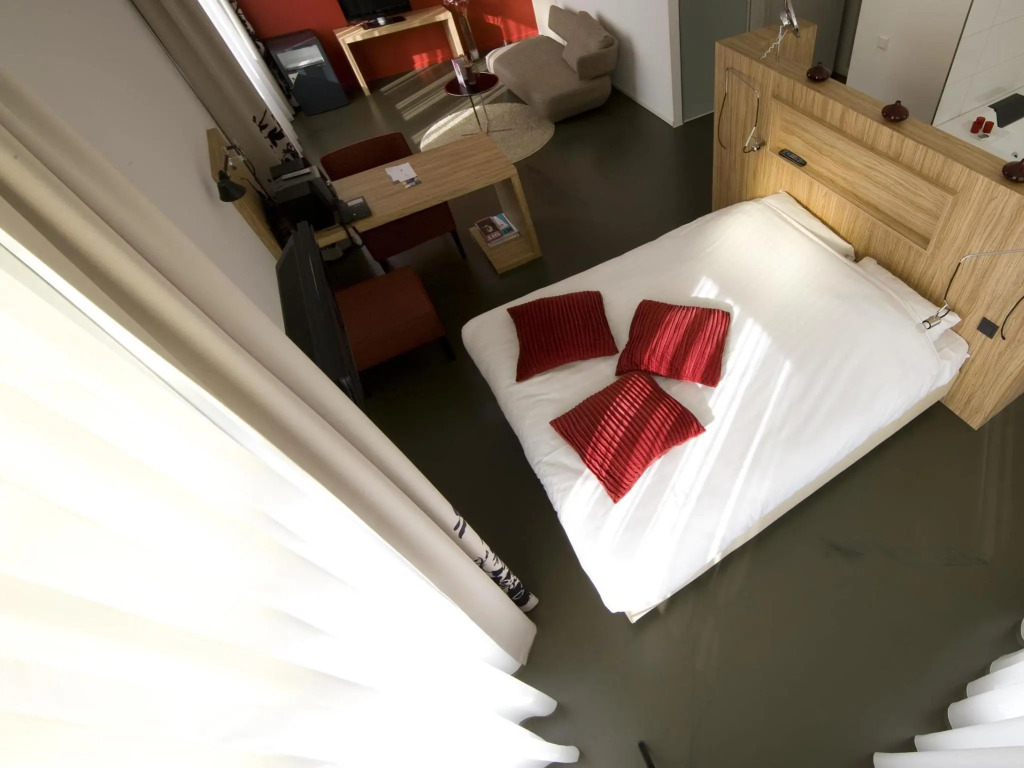 Amrâth Berghotel Amersfoort