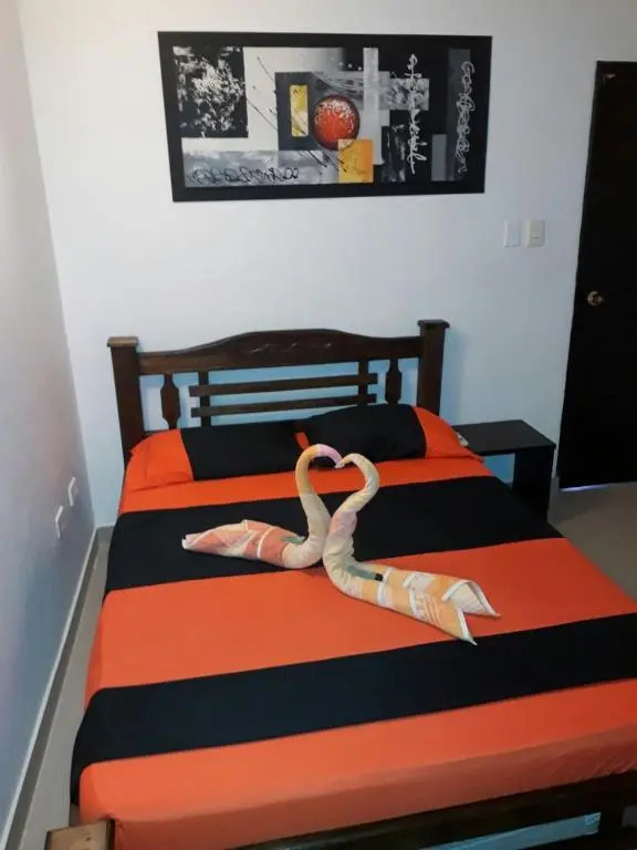 Apartamento Ana